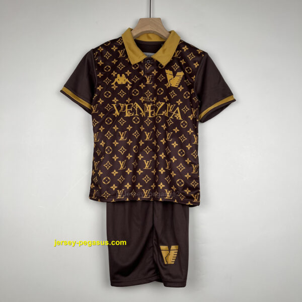 Kids Venezia Special Edition Kids Venezia Special Edition