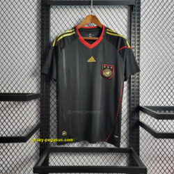 2010 Germany away