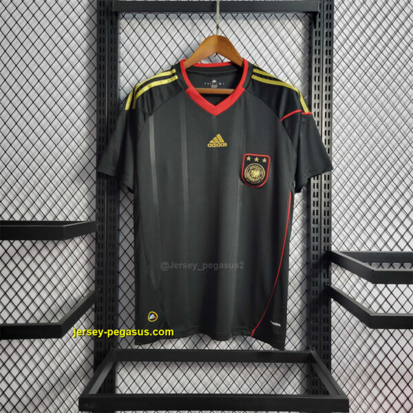 2010 Germany away 2010 Germany away