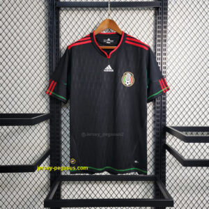 2010 Mexico away