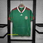2010 Mexico home