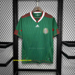 2010 Mexico home