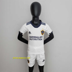 LA Galaxy home kids kit