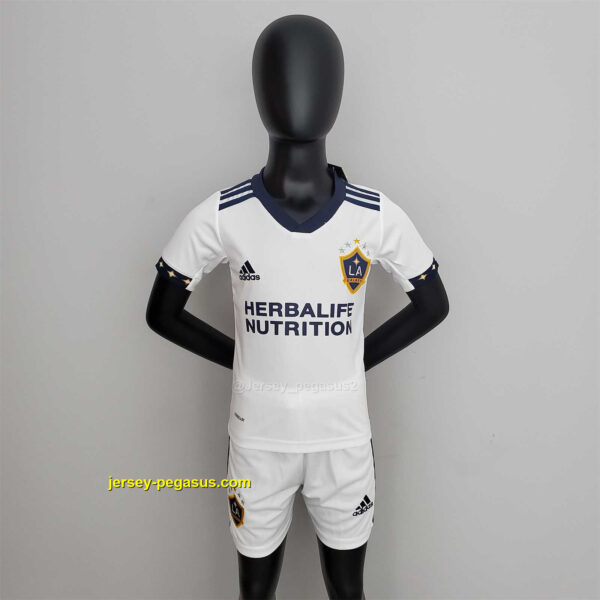 LA Galaxy home kids kit