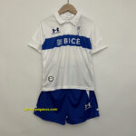 La Católica home kids kit