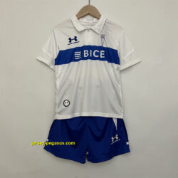 La Católica home kids kit