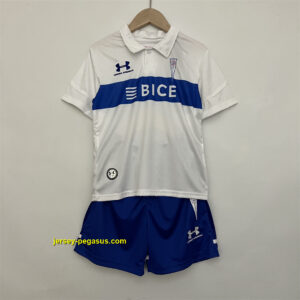 La Católica home kids kit