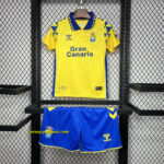 Las Palmas Home Kid Kits Youth Apparels Sport