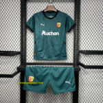 Lens Away Kid Kits Youth Apparels Football