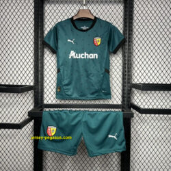 Lens Away Kid Kits Youth Apparels Football