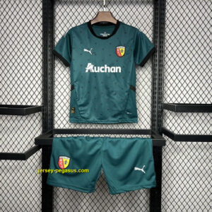 Lens Away Kid Kits Youth Apparels Football