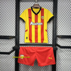 Lens Home Kid Kits Youth Apparels Football