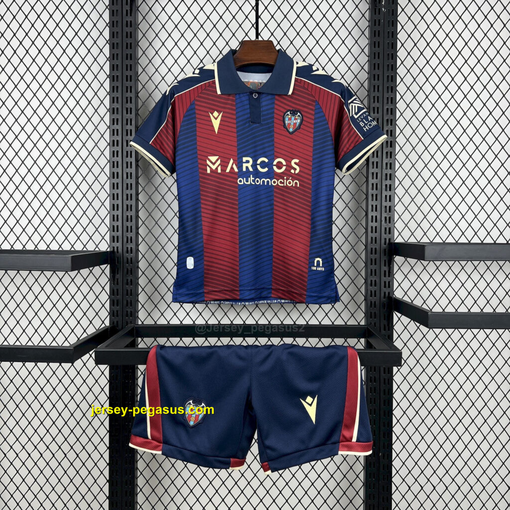 Levante UD Home Kid Kits Youth Apparels