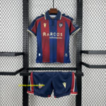 Levante UD Home Kid Kits Youth Apparels