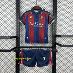 Levante UD Home Kid Kits Youth Apparels