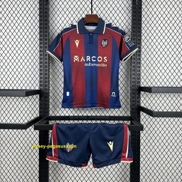 Levante UD Home Kid Kits Youth Apparels