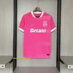2026-27 Sporting Pink jersey
