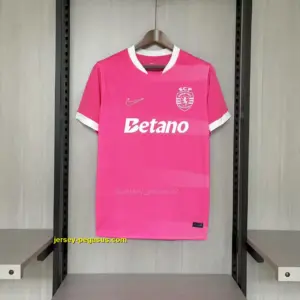 2026-27 Sporting Pink jersey