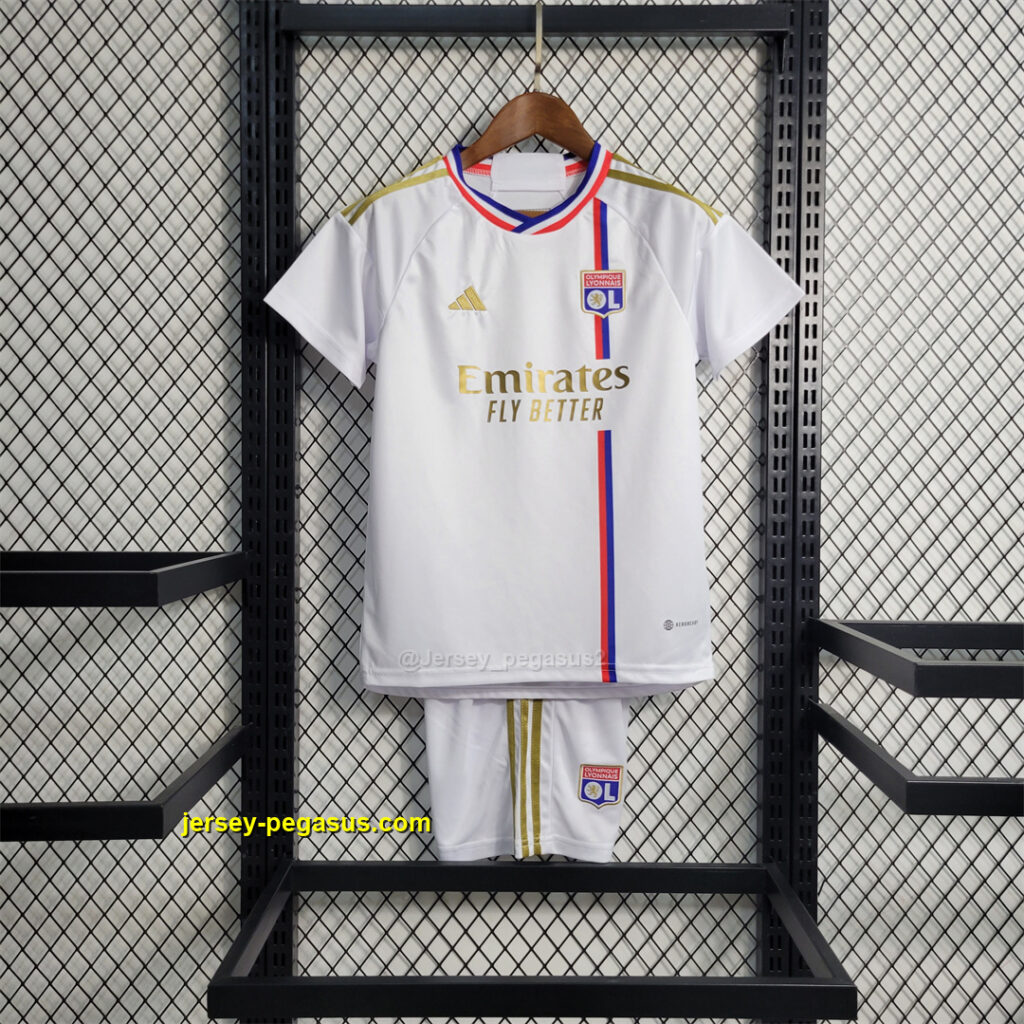 Lyon home kids kit
