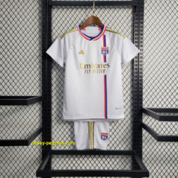 Lyon home kids kit