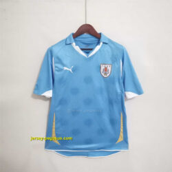 2010 Uruguay home