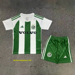 Maccabi Home Kid Kits Youth Apparels
