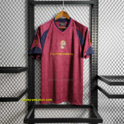 2010 West Ham Iron Maiden Away