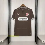 2026-27 St. Pauli Home Jersey