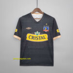2011 Colo-Colo away
