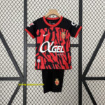 Mallorca Home Kid Kits Youth Apparels Football