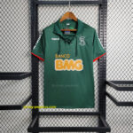 2011 Cruzeiro third away