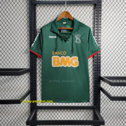 2011 Cruzeiro third away