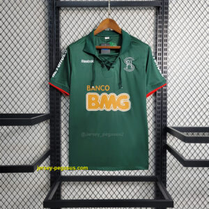 2011 Cruzeiro third away
