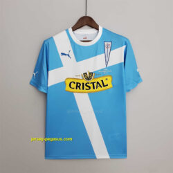 2011 La Católica Commemorative
