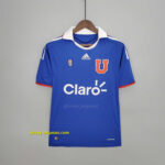 2011 University of Chile home
