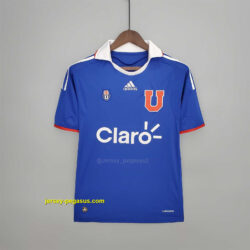 2011 University of Chile home