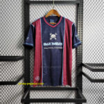 2011 West Ham Iron Maiden Home