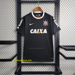 2012 Corinthians away