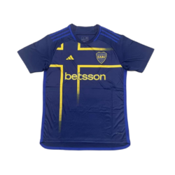 Boca Juniors 2024-25 Third away Jersey