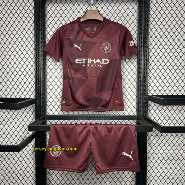 Manchester City Third Kid Kits Youth Apparels Sport Manchester City Third Kid Kits Youth Apparels Sport