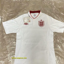 2012 England home