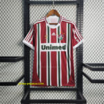 2012 Fluminense home