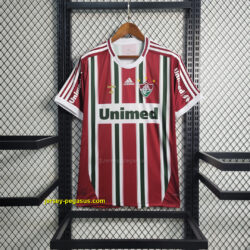 2012 Fluminense home