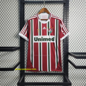 2012 Fluminense home