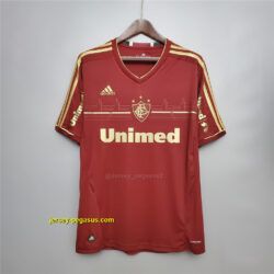 2012 Fluminense third away