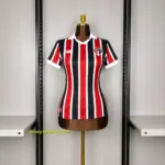 2026-27 São Paulo Away Jersey