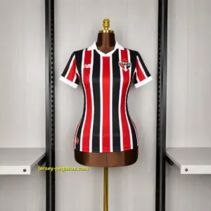 2026-27 São Paulo Away Jersey