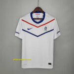 2012 Netherlands away