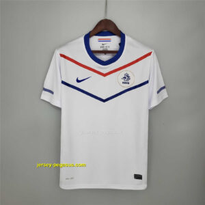 2012 Netherlands away