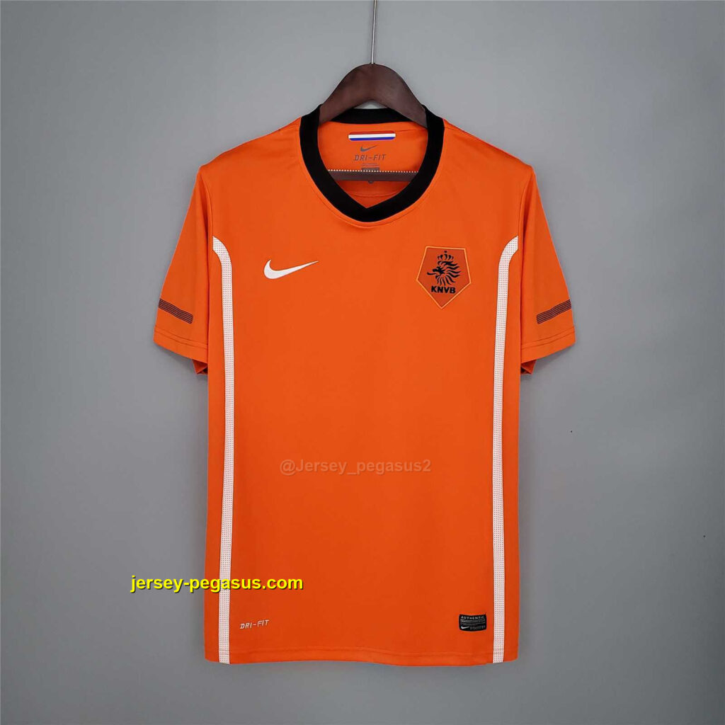 2012 Netherlands home